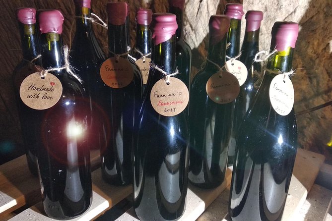 Discover Sassari and a Secret Cellar - The Sum Up