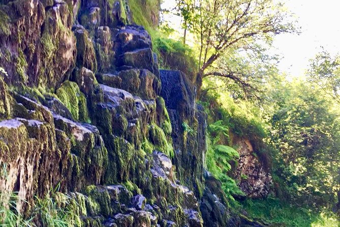 Discover Scotland Off the Beaten Track - Hidden Gems in the Scottish Countryside