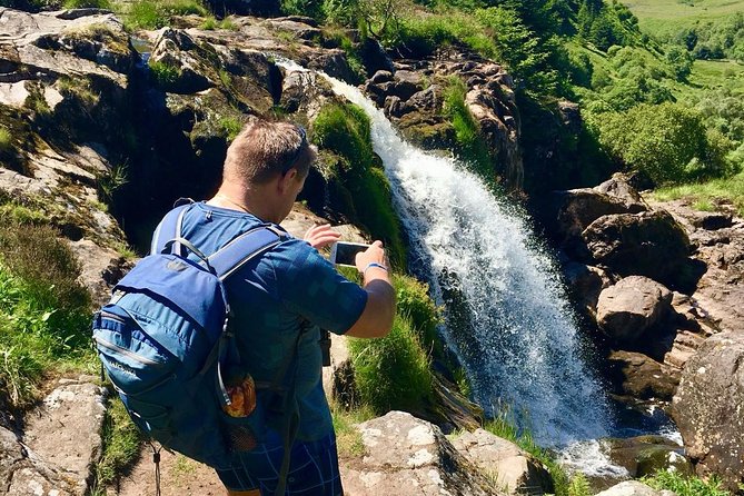 Discover Scotland Off the Beaten Track - Local Insights: Uncovering Scotlands Rich History