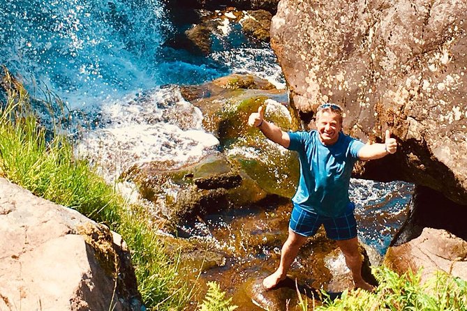 Discover Scotland Off the Beaten Track - Escaping the Crowds: Off the Beaten Track Adventures