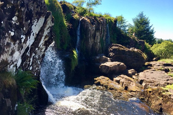 Discover Scotland Off the Beaten Track - Common Questions