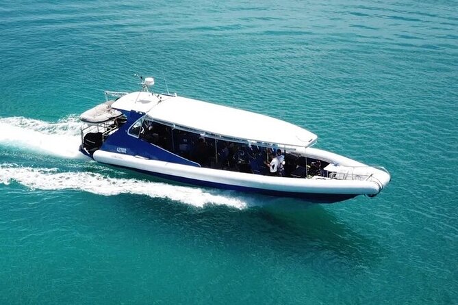 Discover Scuba Day Tour - Dive Safari Whitsundays - Exclusive Private Tour Experience