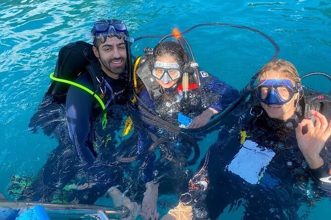 Discover Scuba Day Tour - Dive Safari Whitsundays - The Sum Up