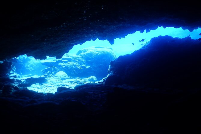 Discover Scuba Diving - Additional Information