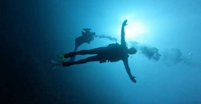 Discover Scuba Diving - Instructor and Pickup Details