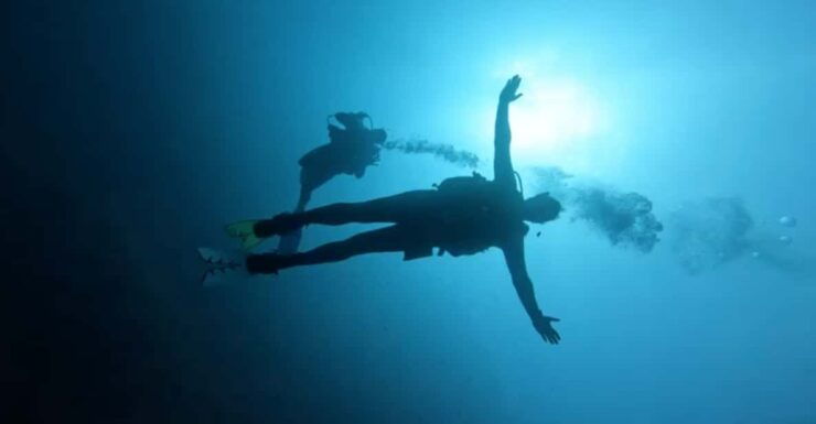 Discover Scuba Diving - Itinerary and Locations