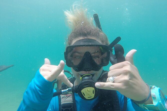 Discover Scuba Diving - Discover Scuba Diving in Rincón, Puerto Rico: A Complete Review