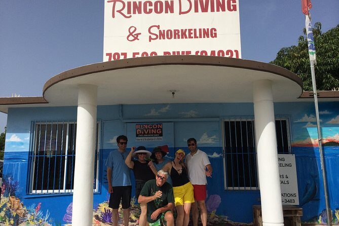 Discover Scuba Diving - Good To Know