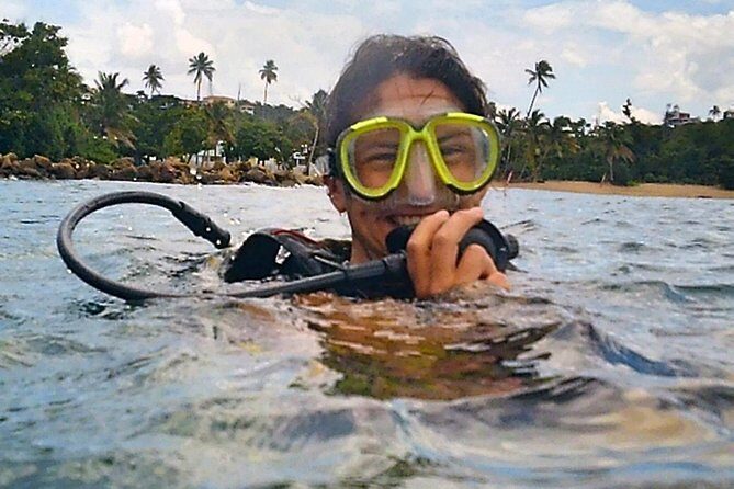 Discover Scuba Diving - Who Will Love This?