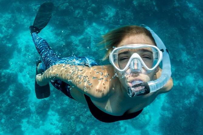 Discover Scuba Diving Adventure in Dubai With Private Transfer - Cancellation Policy and Terms