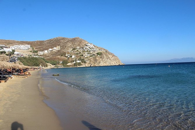 Discover Scuba Diving Adventure in Mykonos - Additional Information