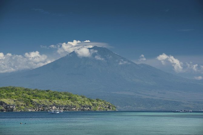 Discover Scuba Diving and Dive in Menjangan Island Marine Park 2 Dives - Cancellation Policy