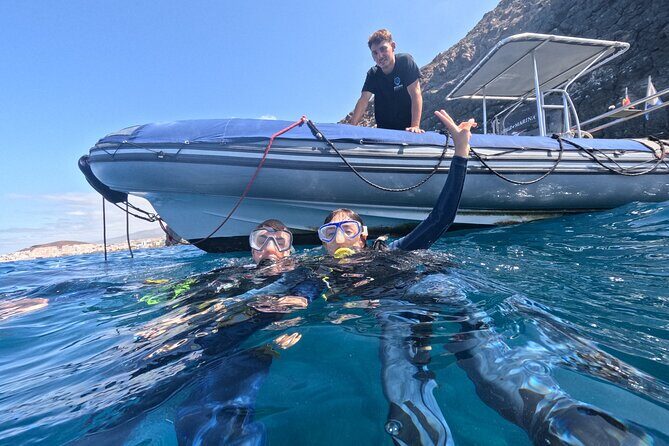 Discover Scuba Diving by boat, Puerto Colon - FAQ