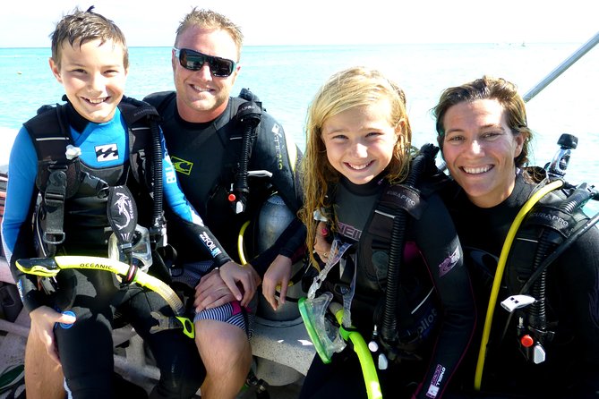 Discover Scuba Diving Course in Playa Del Carmen With Two Coral Reef Dives - Certification Requirements