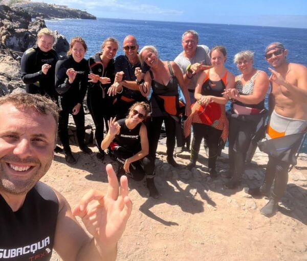 Discover Scuba Diving Experience - Inclusions and Pricing