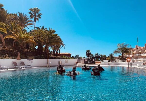 Discover Scuba Diving Experience - Activity Highlights