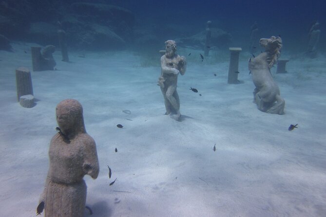 Discover Scuba Diving for Beginners in Protaras. Inc Photos - Customer Reviews