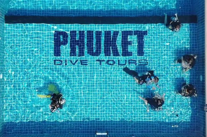 Discover Scuba Diving for Beginners (Non Certified Divers) - Step-by-Step Guide to Your First Dive
