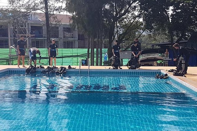 Discover Scuba Diving for Beginners (Non Certified Divers) - Common Mistakes to Avoid