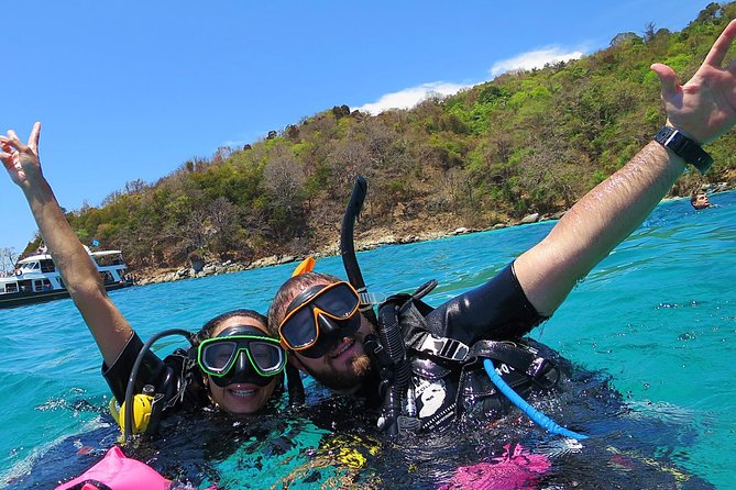 Discover Scuba Diving for Beginners (Non Certified Divers) - Common Questions