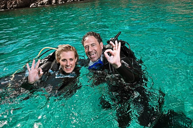 Discover Scuba Diving From the Beach - Safety Precautions for Beach Scuba Diving