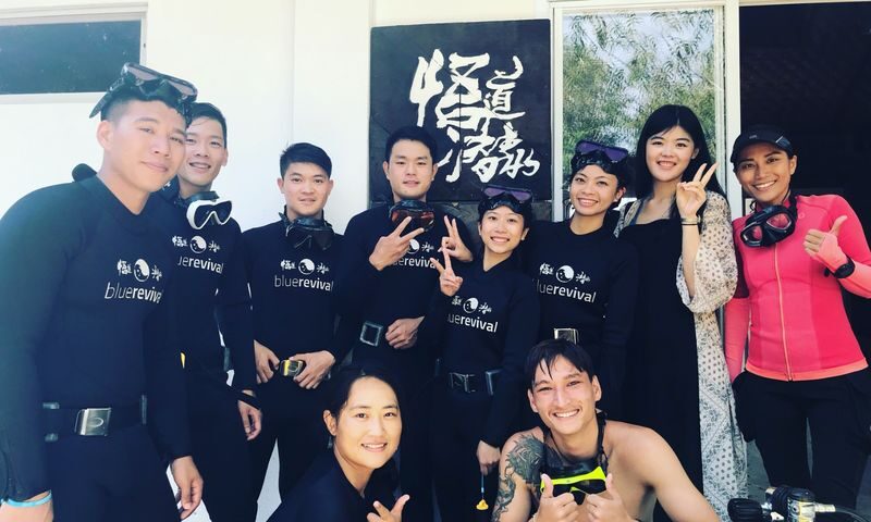 Discover Scuba Diving in Bohol - Who will get the most from this first session