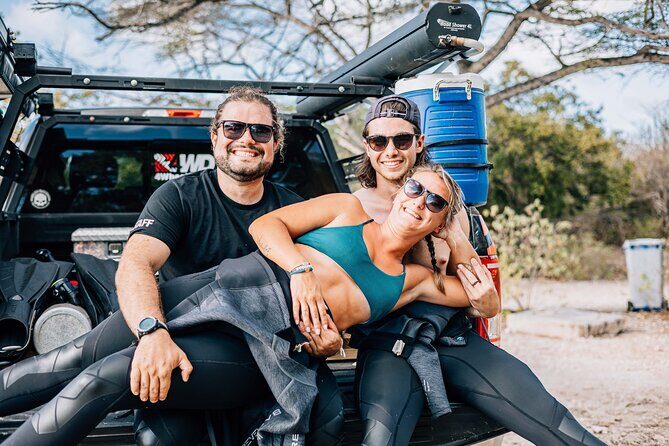 Discover Scuba Diving in Diver's Paradise! - Logistics and Value