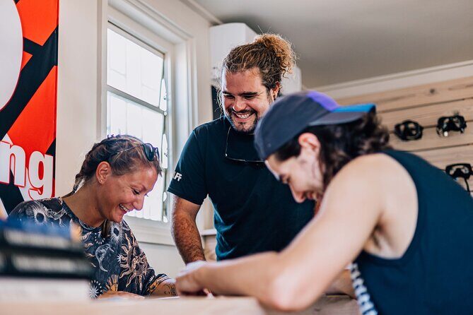 Discover Scuba Diving in Diver's Paradise! - Who Should Consider This Tour?