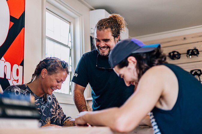 Discover Scuba Diving in Diver's Paradise! - FAQs