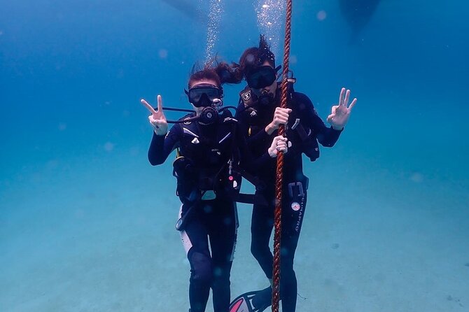 Discover Scuba Diving in El Nido - Booking Details and Logistics