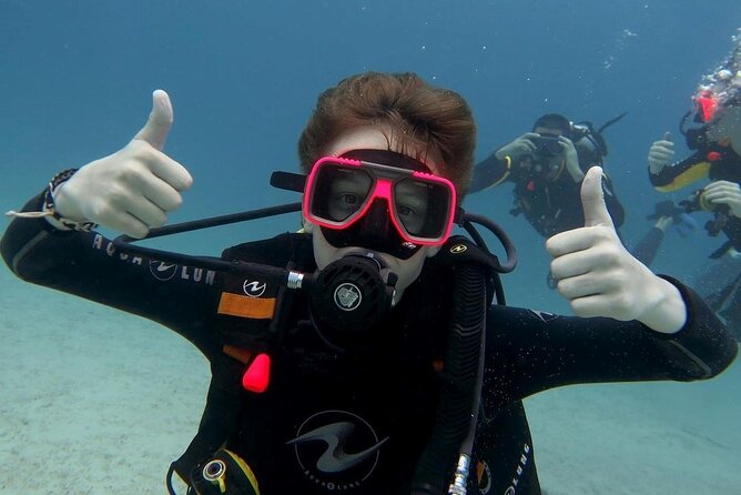 Discover Scuba Diving in El Nido - Requirements and Restrictions