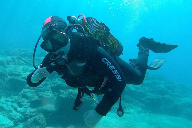 Discover Scuba Diving in Gran Canaria With Hotel Pick-Up - Common Questions