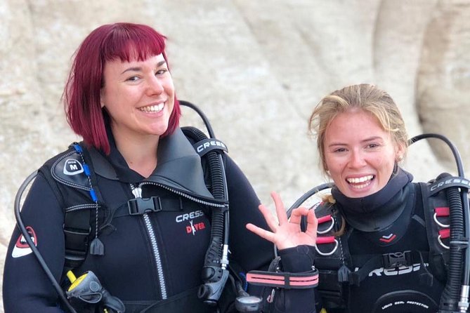 Discover Scuba Diving in Gran Canaria With Hotel Pick-Up - The Sum Up