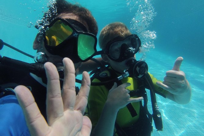 Discover Scuba Diving in Lanzarote (No Experience Needed) - What to Expect