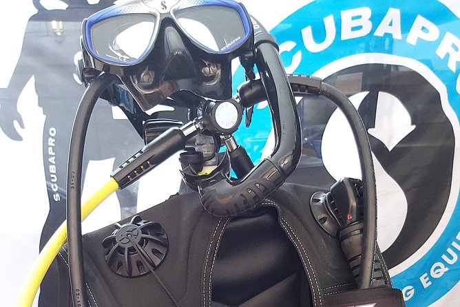 Discover Scuba Diving in Lanzarote (No Experience Needed) - Additional Information