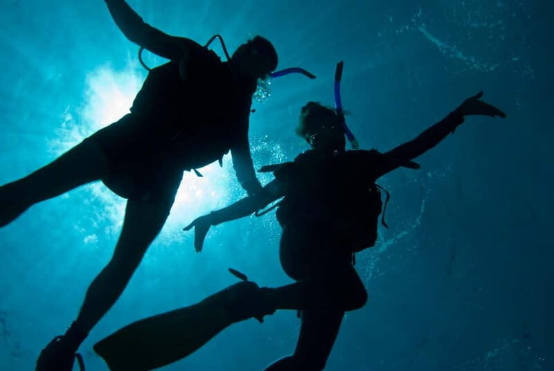 Discover Scuba Diving in Menorca: your first underwater adventure - Authentic Experiences from Other Travelers