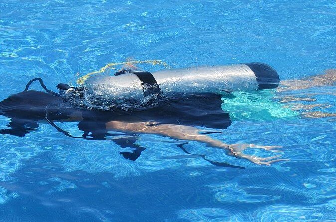 Discover Scuba Diving in Montego Bay - Final Thoughts