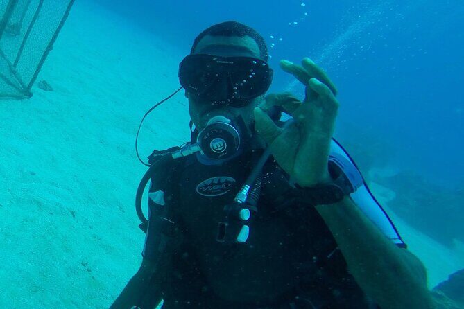 Discover Scuba Diving in Montego Bay-ONE Tank (First time Diving) - What Is This Tour All About?