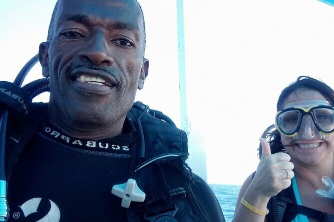 Discover Scuba Diving in Montego Bay-ONE Tank (First time Diving) - What Makes This Experience Special?