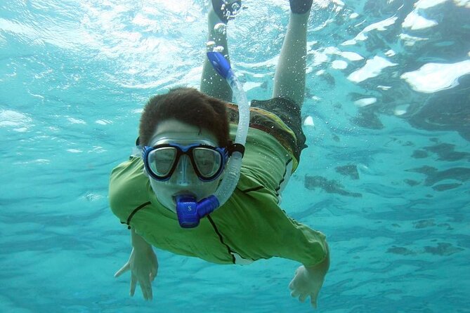 Discover Scuba Diving in Montego Bay W/ PADI Instructor - No Certification Needed: Dive Right In