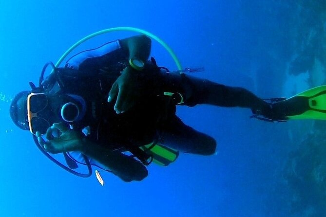 Discover Scuba Diving in Montego Bay W/ PADI Instructor - Dive Into Open Waters With a PADI Instructor