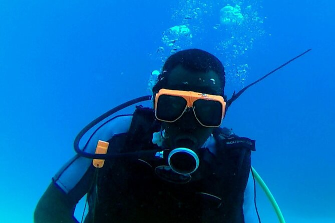 Discover Scuba Diving in Montego Bay W/ PADI Instructor - All Equipment Provided for a Hassle-Free Experience