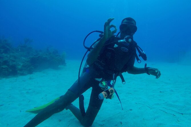 Discover Scuba Diving in Montego Bay W/ PADI Instructor - Common Questions