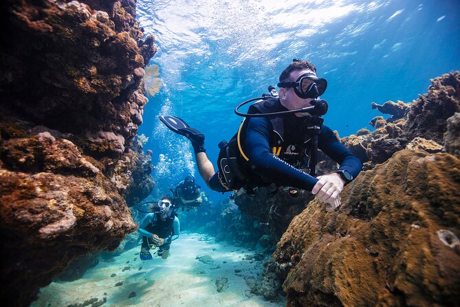 Discover Scuba Diving in Palamos - Cancellation Policy