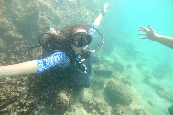 Discover Scuba Diving in San Juan, Puerto Rico - Inclusions