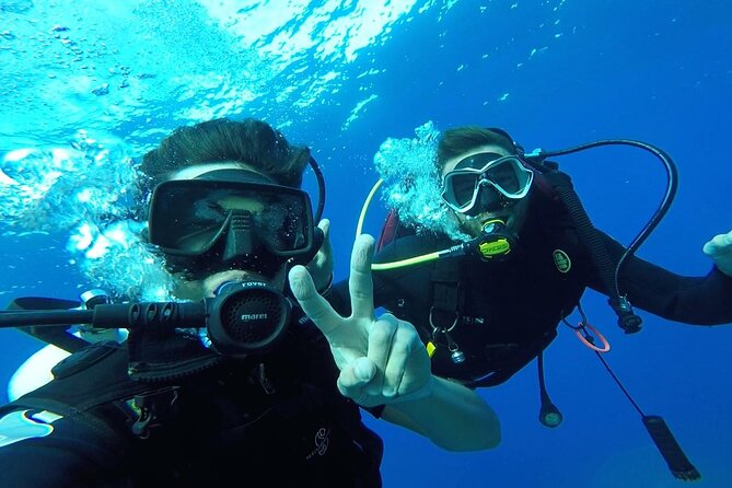 Discover Scuba Diving in Villasimius - Cancellation Policy