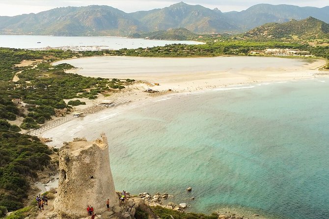 Discover Scuba Diving in Villasimius - Price