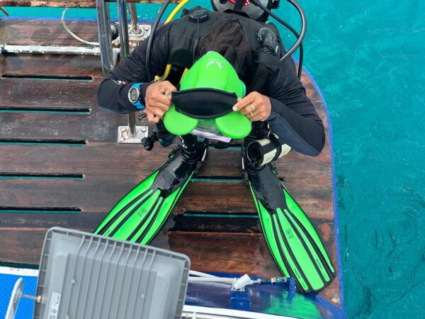 Discover Scuba Diving & Learn to Dive - Tips for a Great Experience