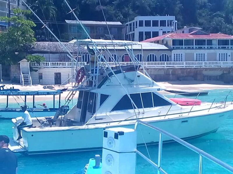 Discover Scuba Diving Lesson Montego Bay Learn to Scuba - Why Choose This Scuba Intro in Montego Bay?