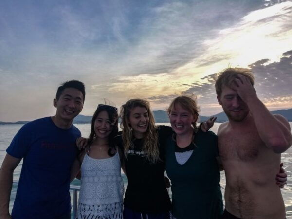 Discover Scuba Diving Racha Yai From Phuket - Directions and Logistics